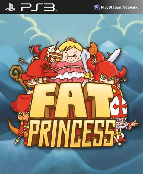 fat princess|fat princess full game.